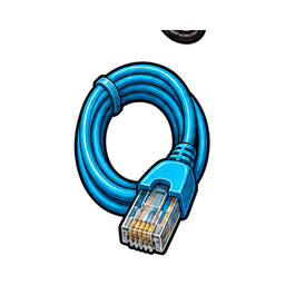 Ethernet-кабель